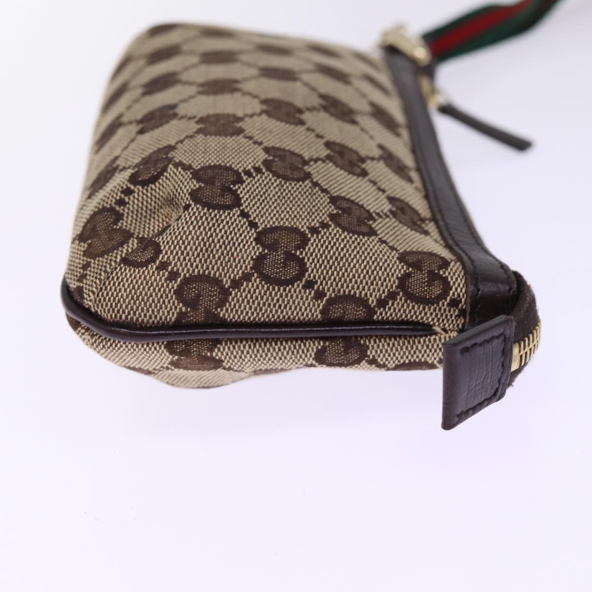 Gucci GG canvas
