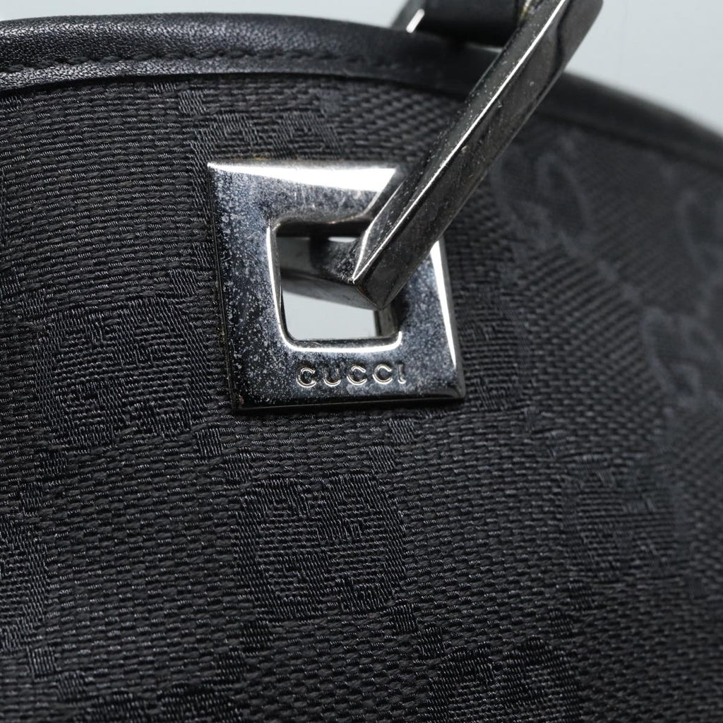 Gucci GG canvas