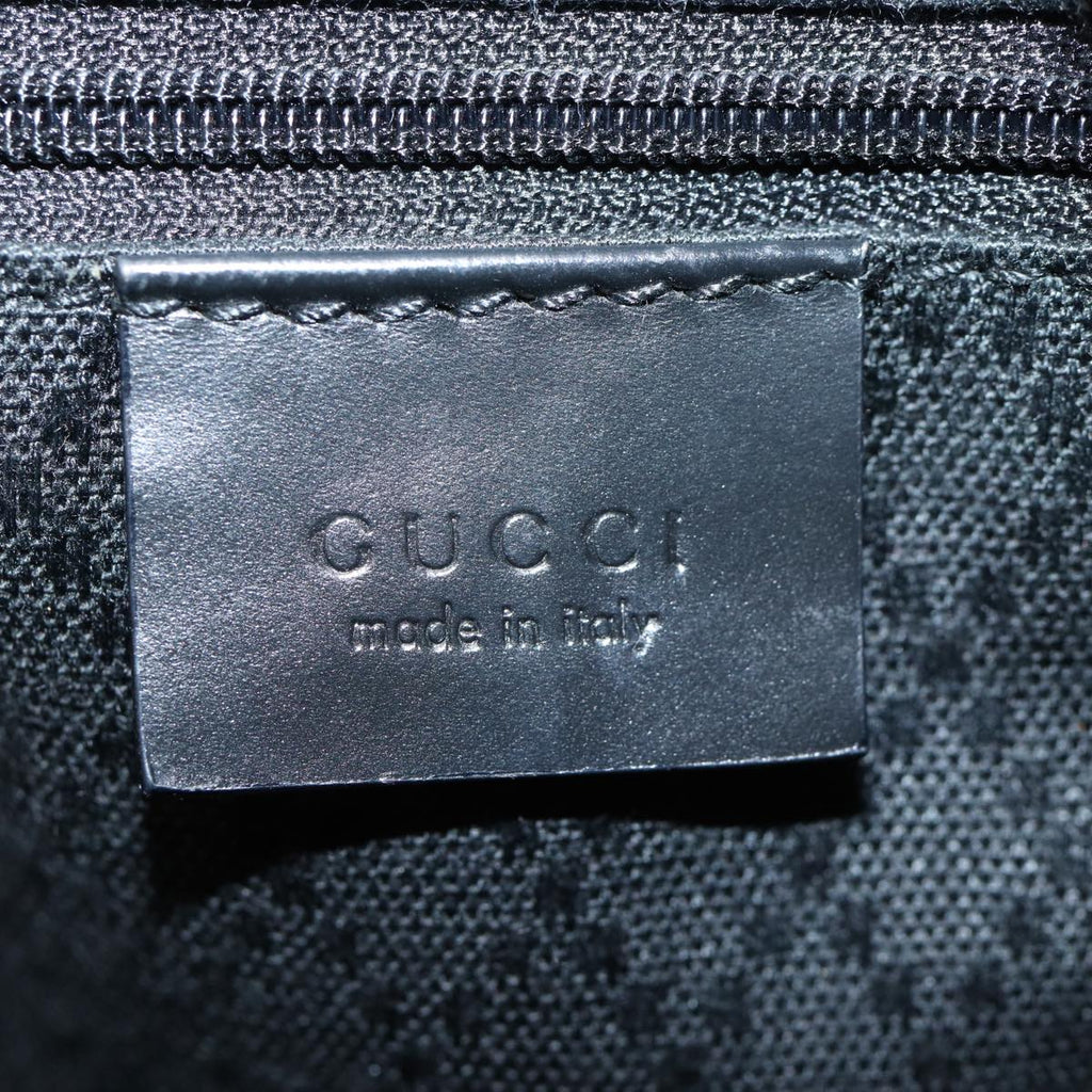 Gucci Bamboo