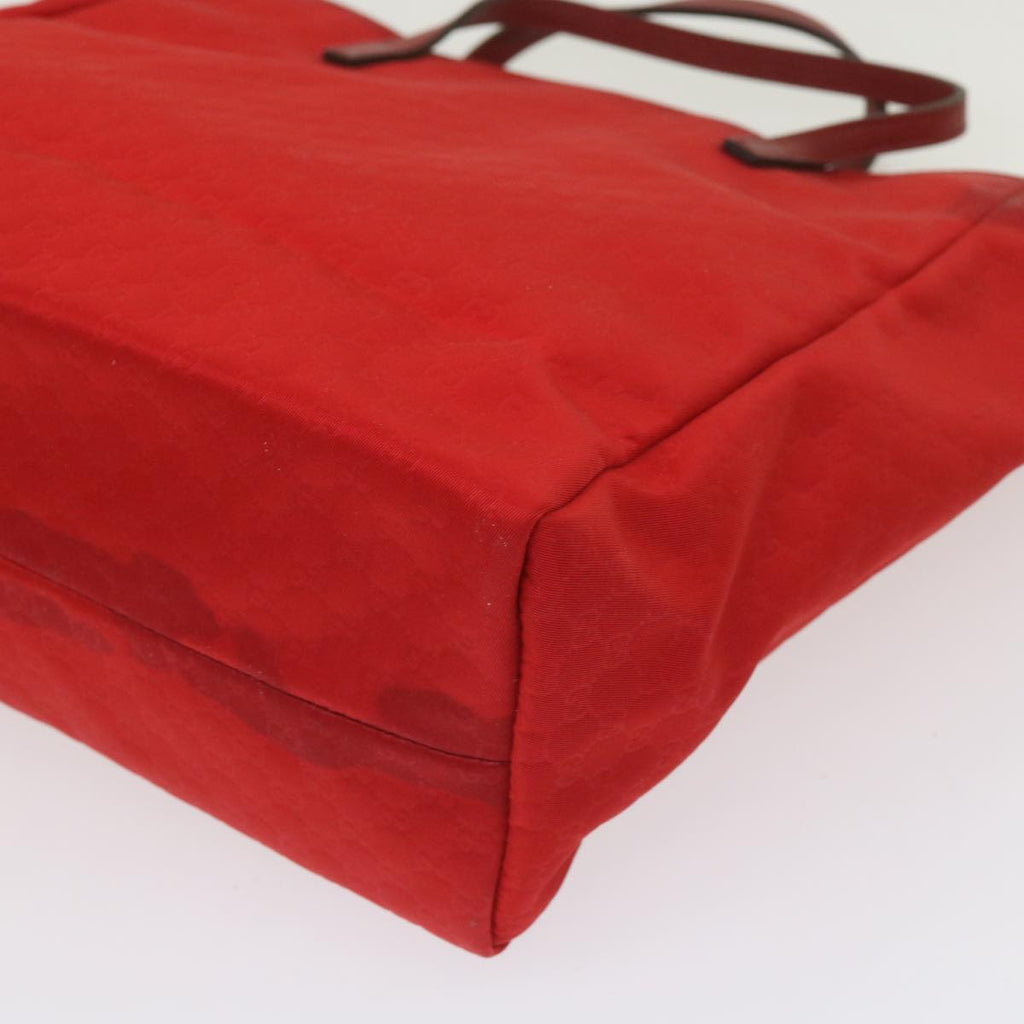 Gucci GG canvas
