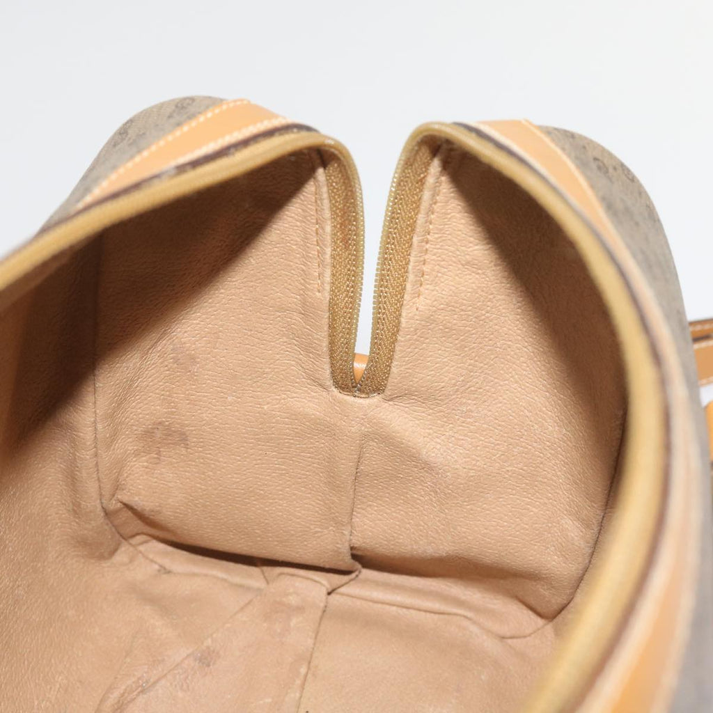 Gucci GG canvas