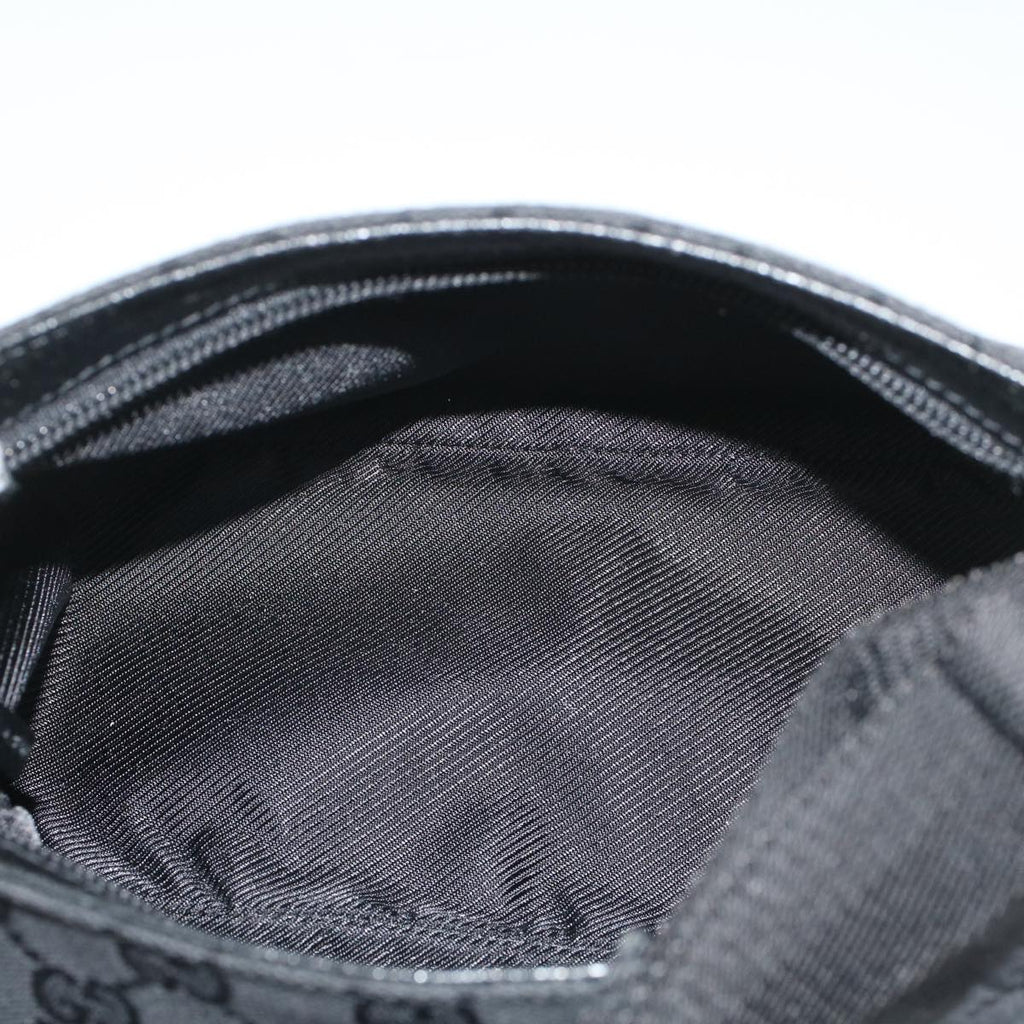 Gucci GG canvas