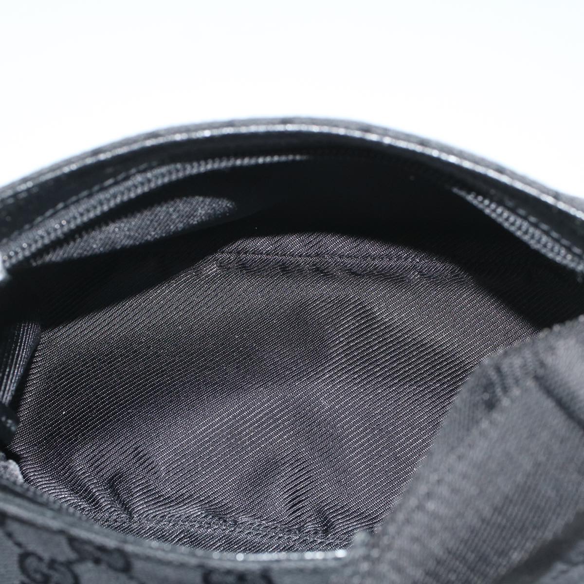 Gucci GG canvas
