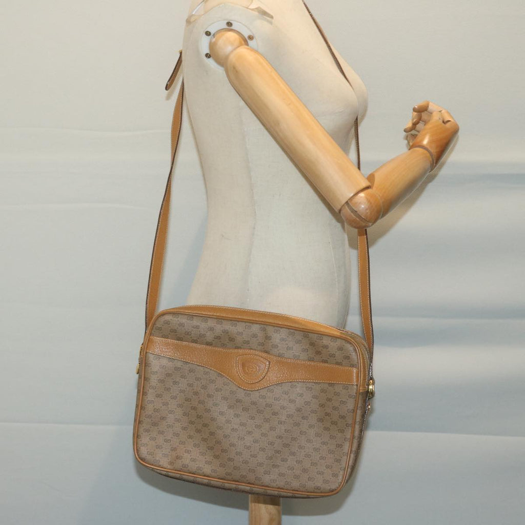 Gucci Micro Small GG Canvas