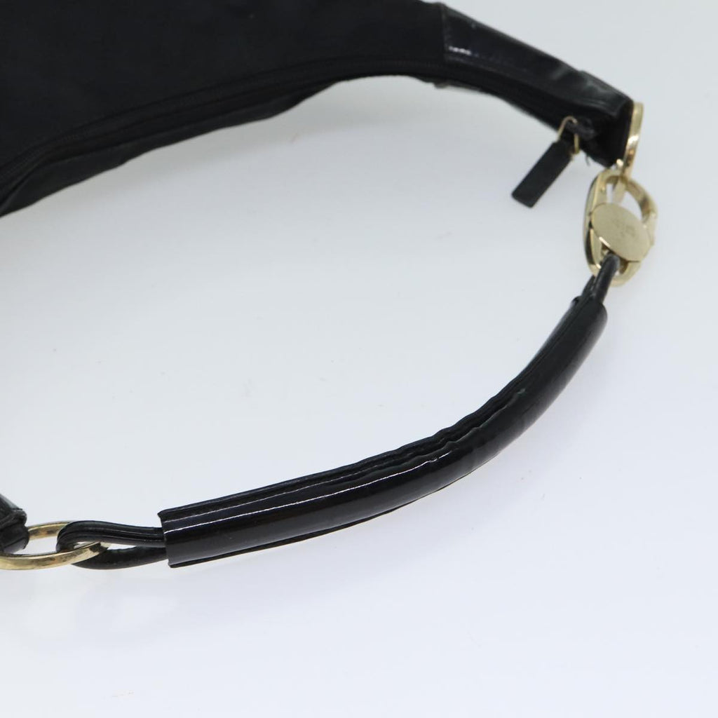 Gucci GG canvas