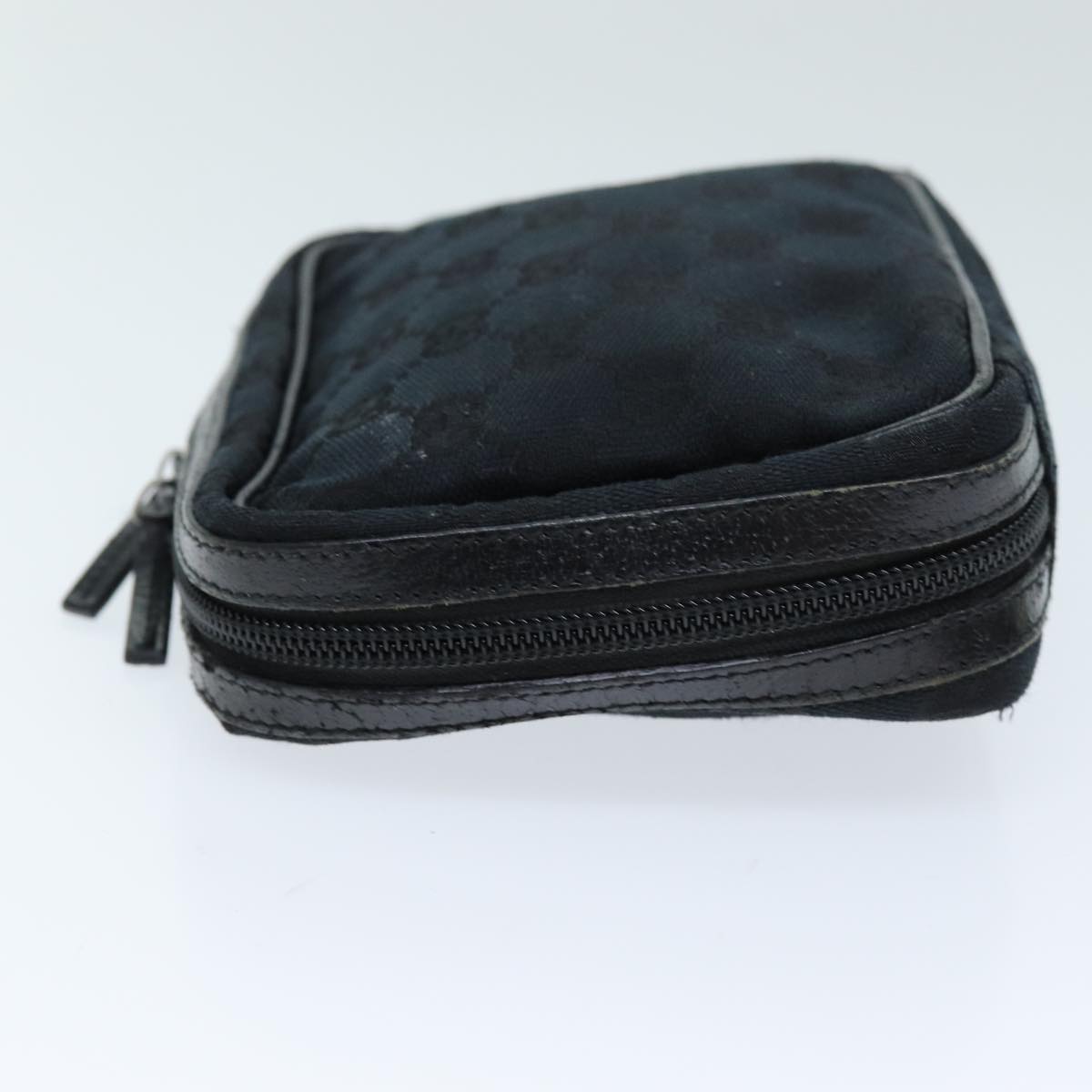 Gucci GG canvas