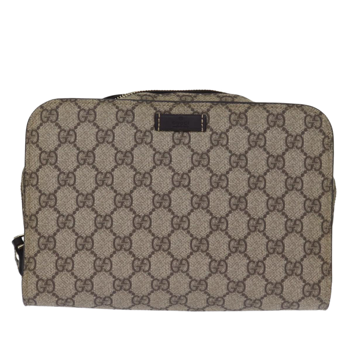 Gucci GG canvas