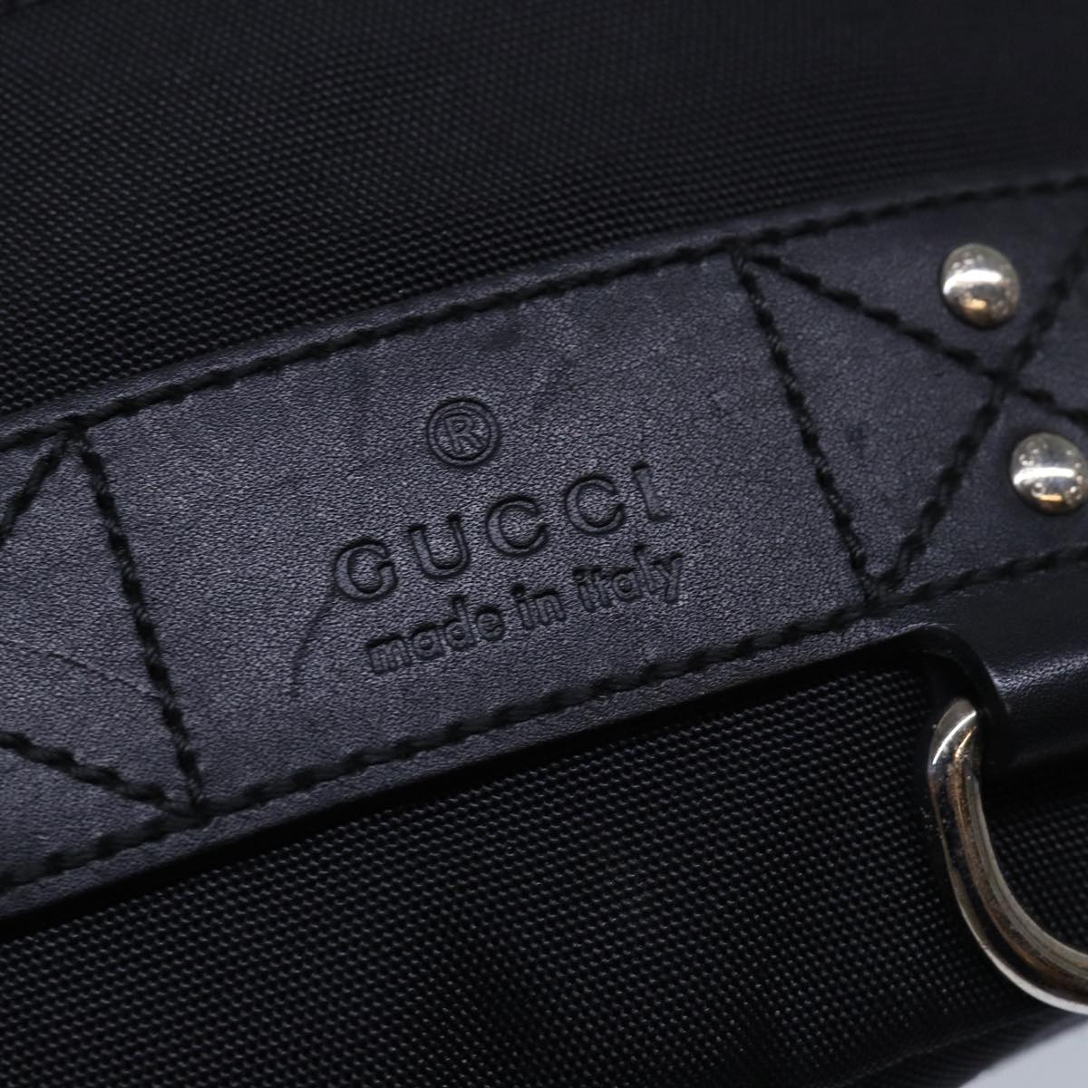 Gucci Guccissima