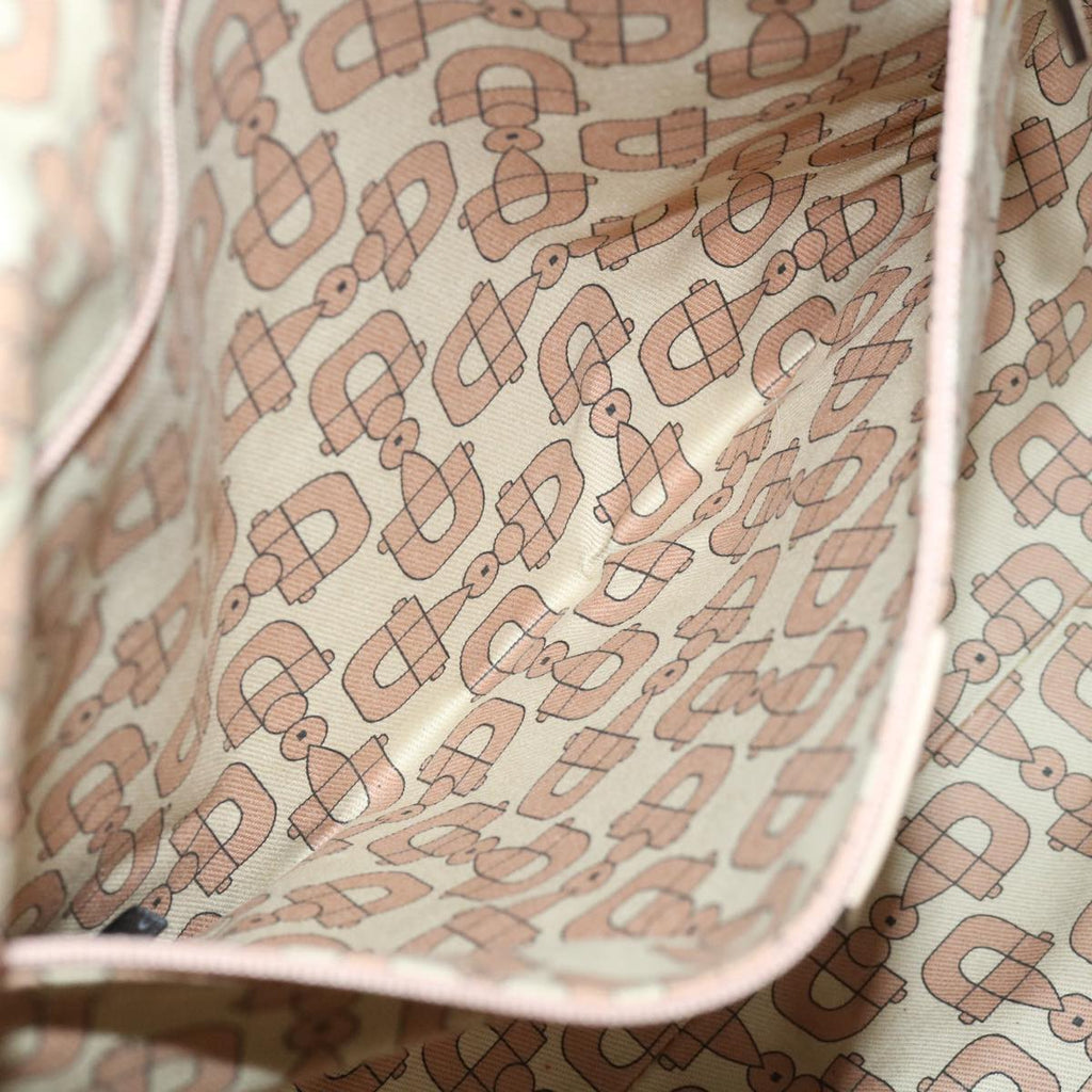 Gucci GG canvas