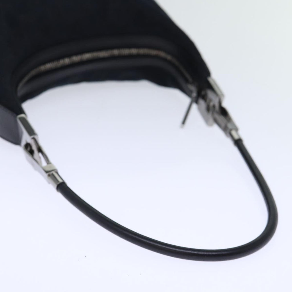 Gucci GG canvas