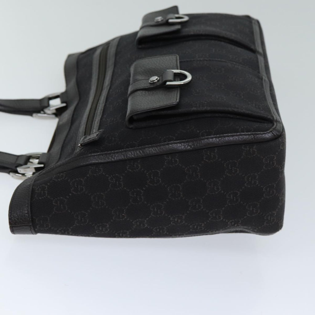 Gucci GG canvas