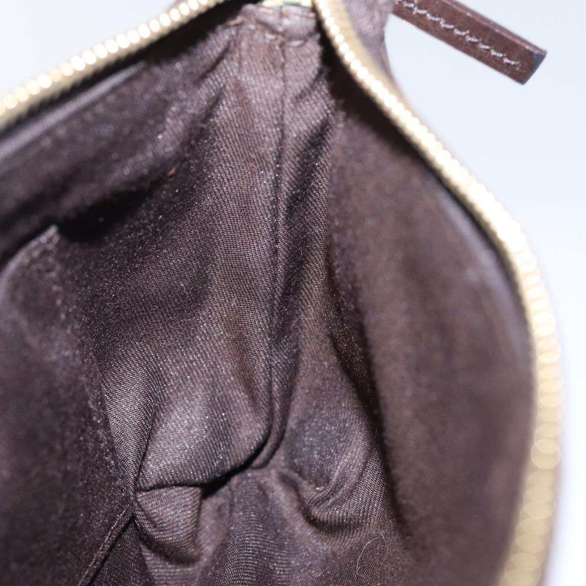 Gucci GG canvas