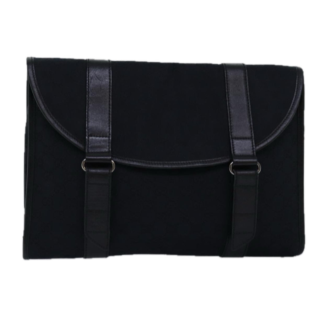 Gucci GG canvas