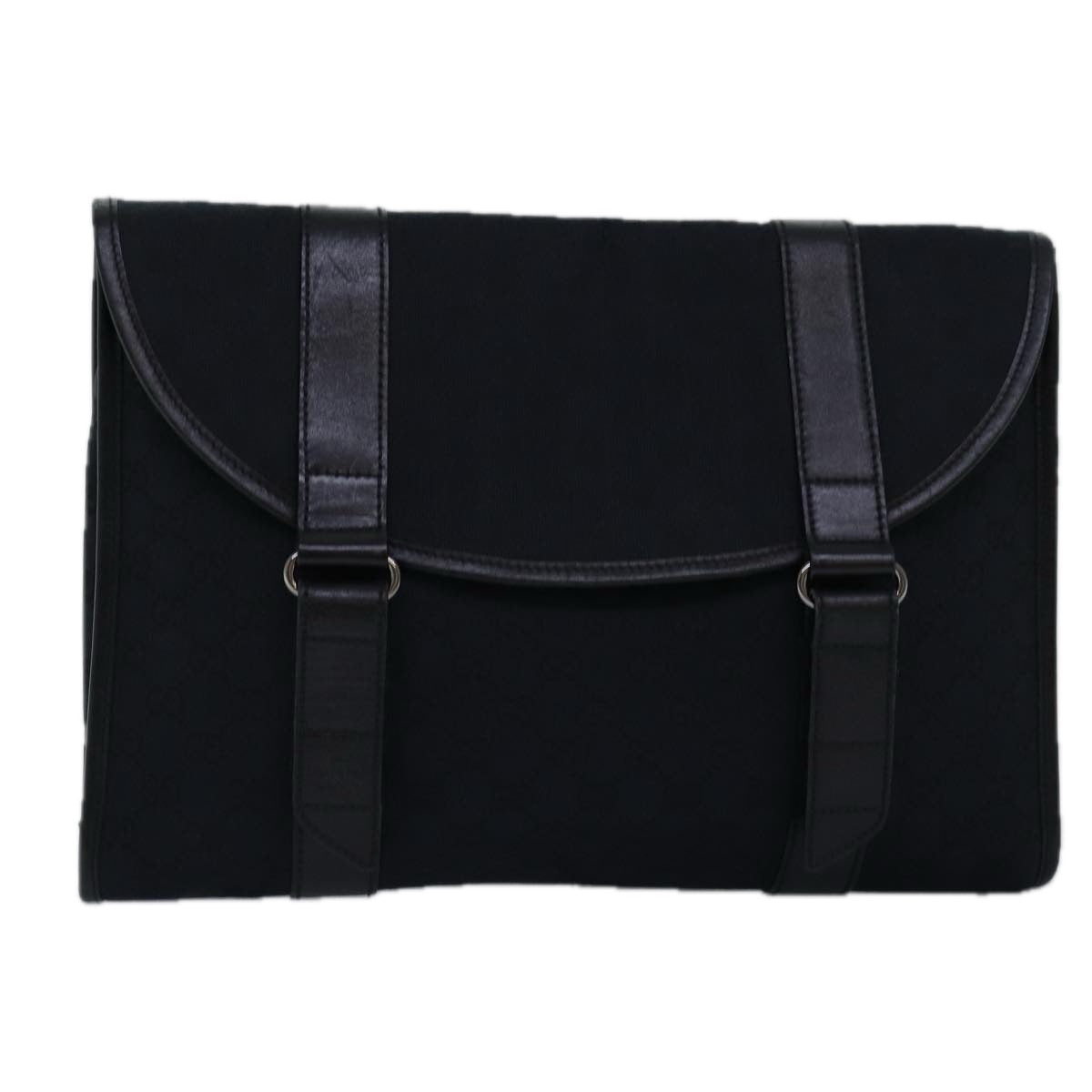 Gucci GG canvas