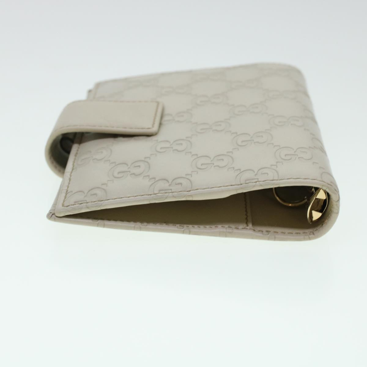 Gucci GG canvas