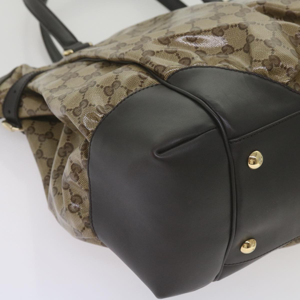 Gucci GG crystal