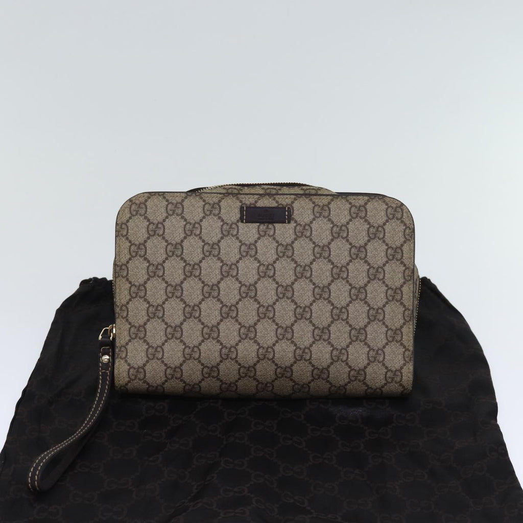 Gucci GG canvas