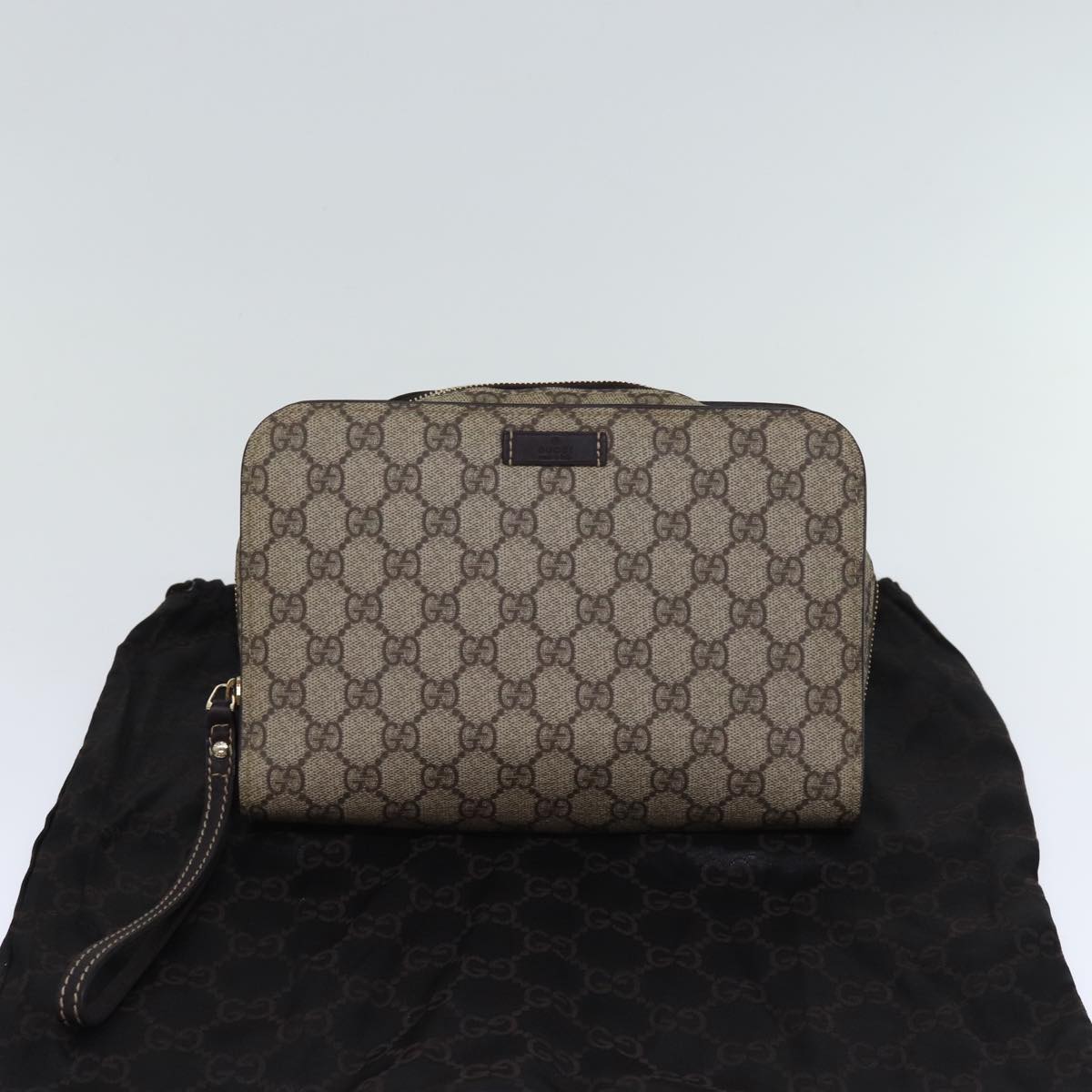 Gucci GG canvas