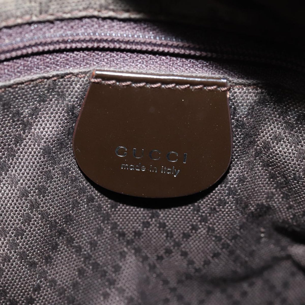 Gucci Bamboo