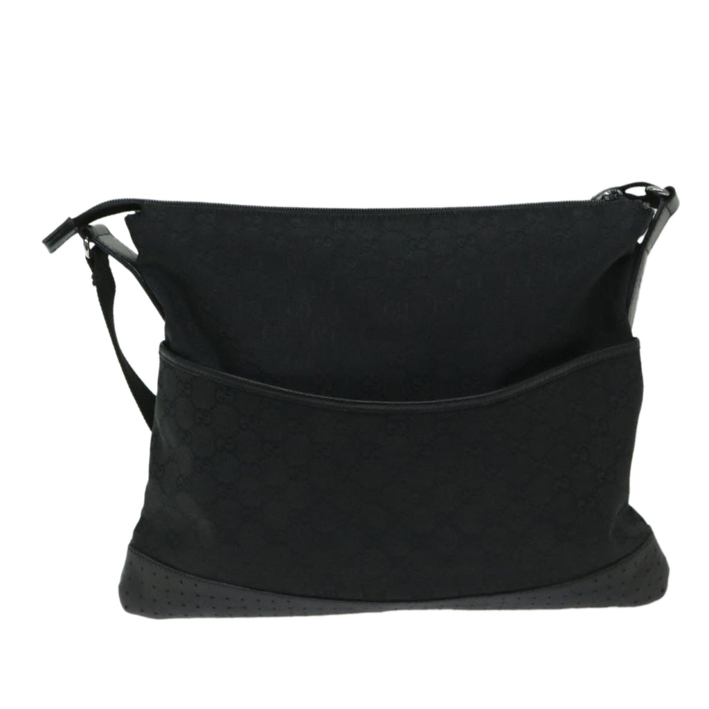 Gucci GG canvas