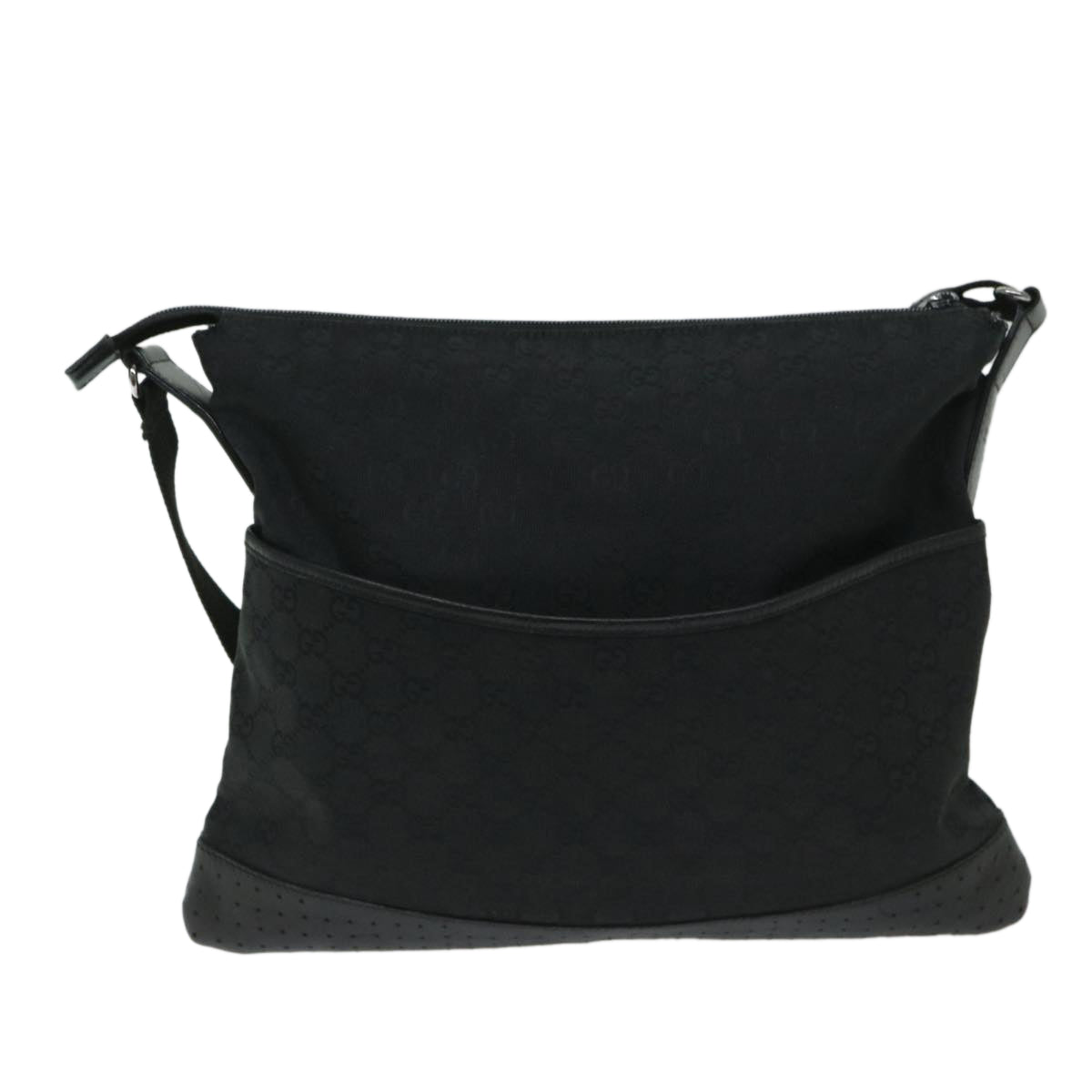 Gucci GG canvas