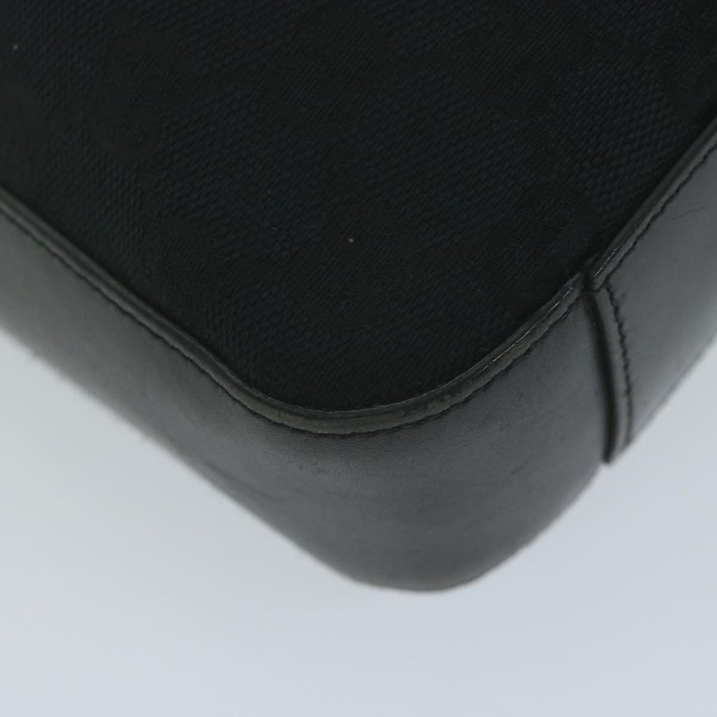 Gucci GG canvas