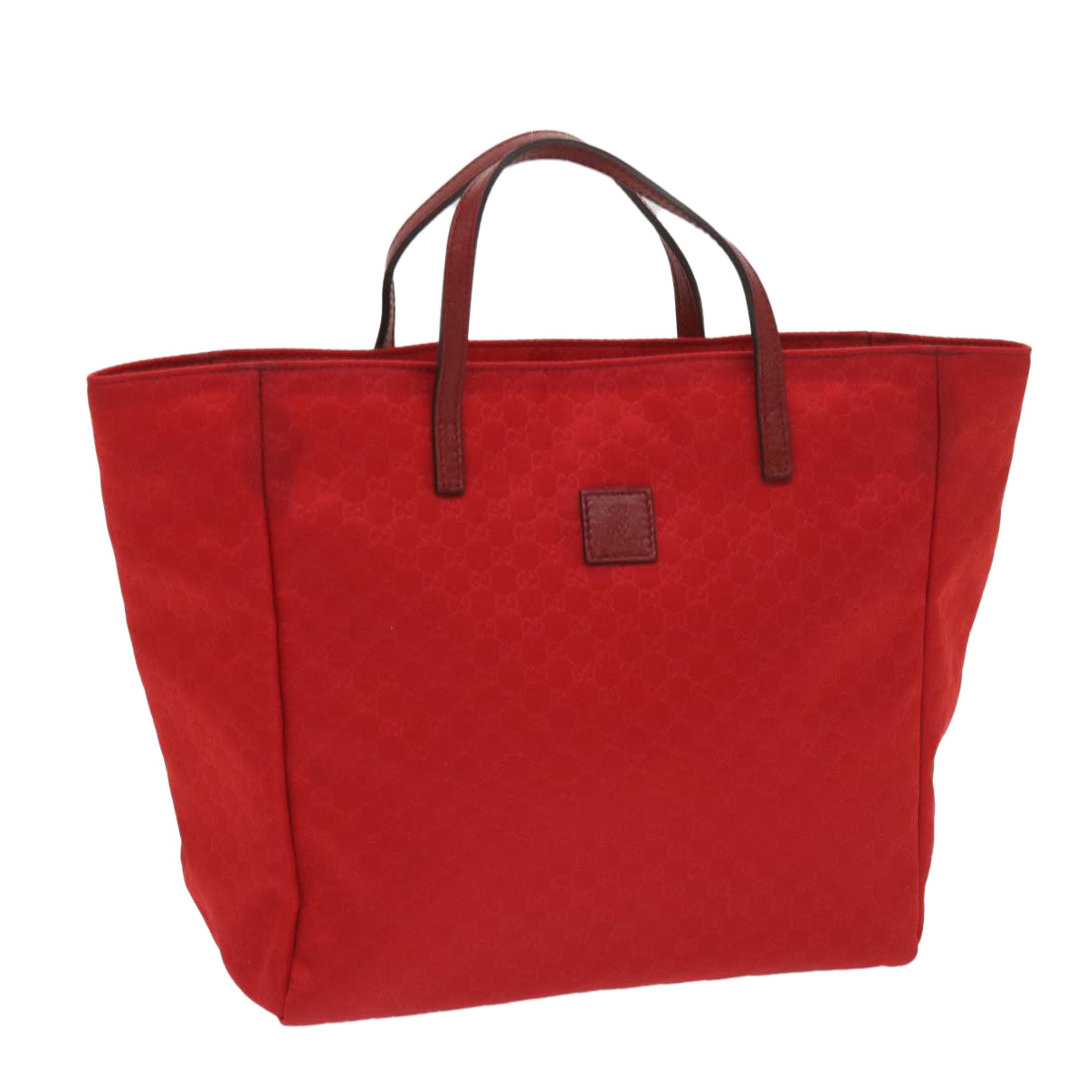 Gucci GG canvas