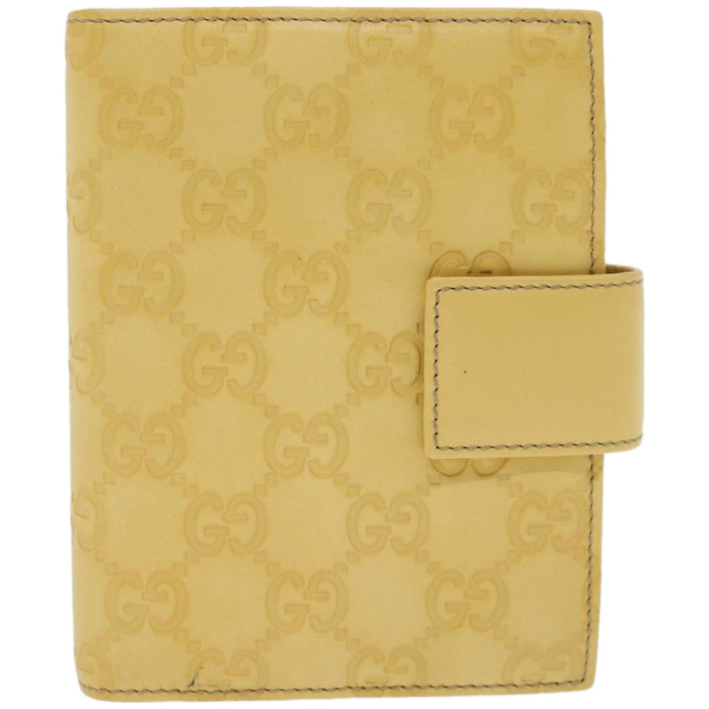 Gucci Couverture agenda