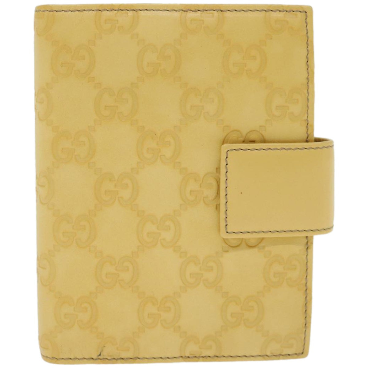 Gucci Couverture agenda