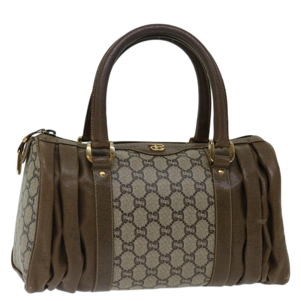 Gucci GG plus