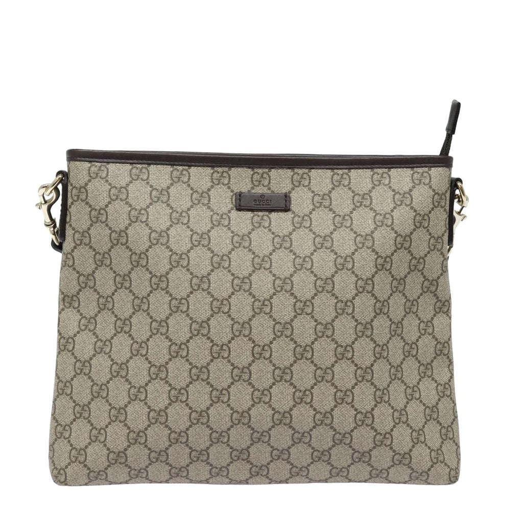 Gucci GG canvas