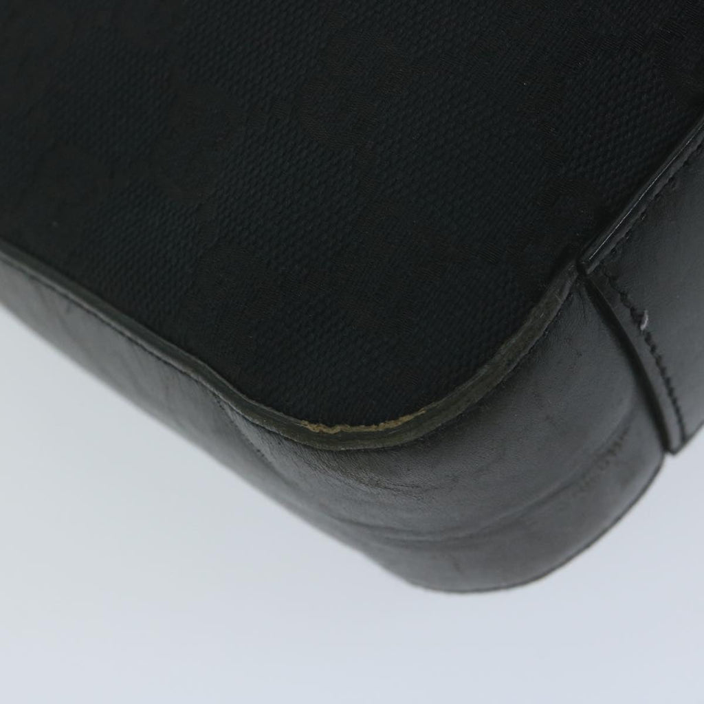 Gucci GG canvas