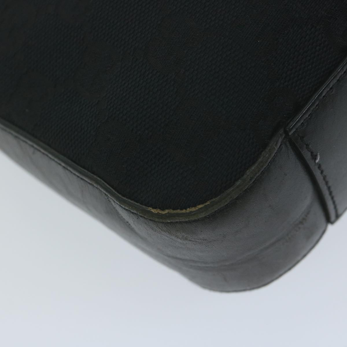 Gucci GG canvas
