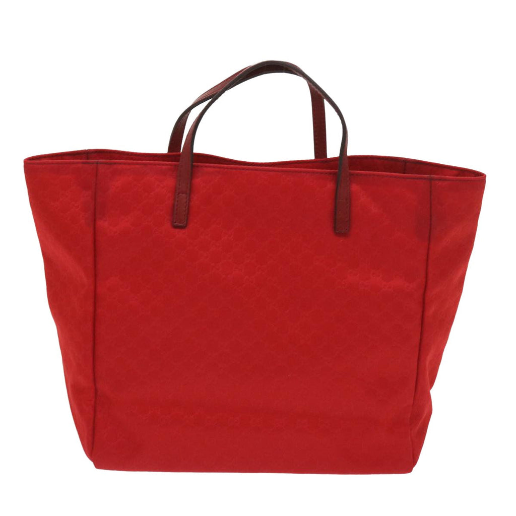 Gucci GG canvas