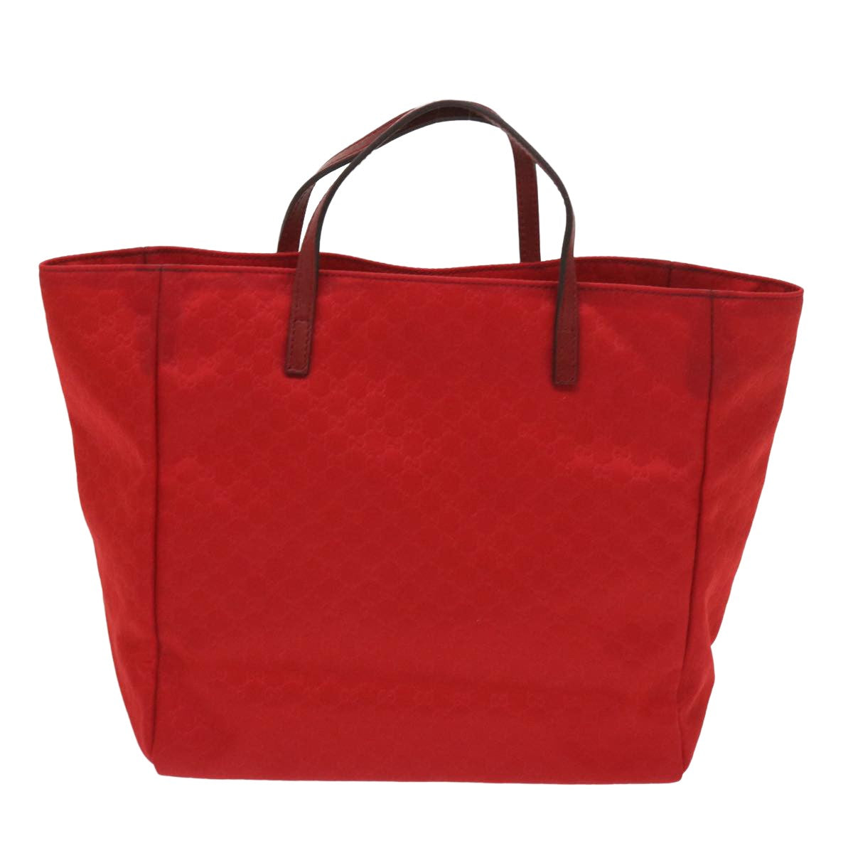 Gucci GG canvas