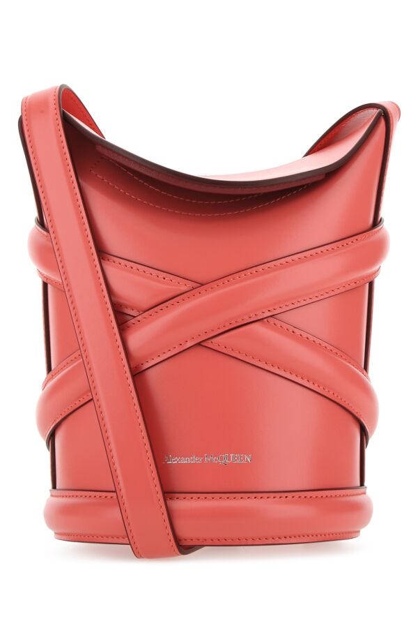Alexander Mcqueen Woman Borsa