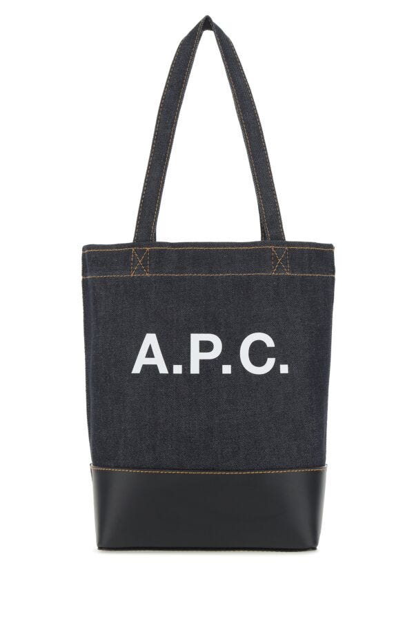 A.P.C. Woman Borsa