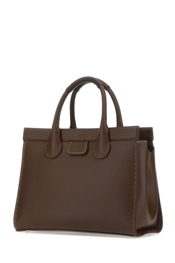 Chloe Woman Borsa