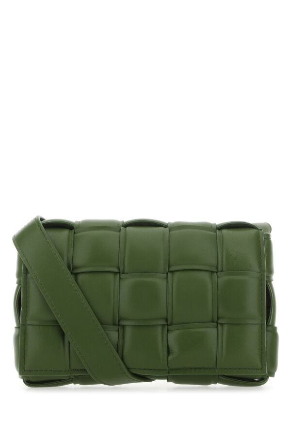 Bottega Veneta Woman Borsa