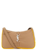 Saint Laurent Man Cappuccino EconylÃƒÆ’Ã‚Â¢Ãƒâ€šÃ‚Â® Le 5 ÃƒÆ’Ã†â€™Ãƒâ€šÃ‚Â  7 Shoulder Bag