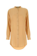 GUCCI Silk Satin Shirt