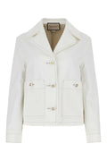 GUCCI Cotton Blazer for Women