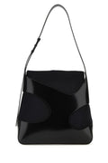 Salvatore Ferragamo Man Borsa Cut Out