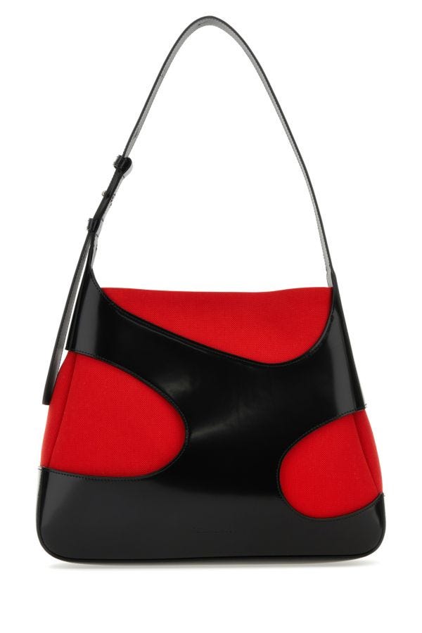 Salvatore Ferragamo Woman Borsa Cut Out L