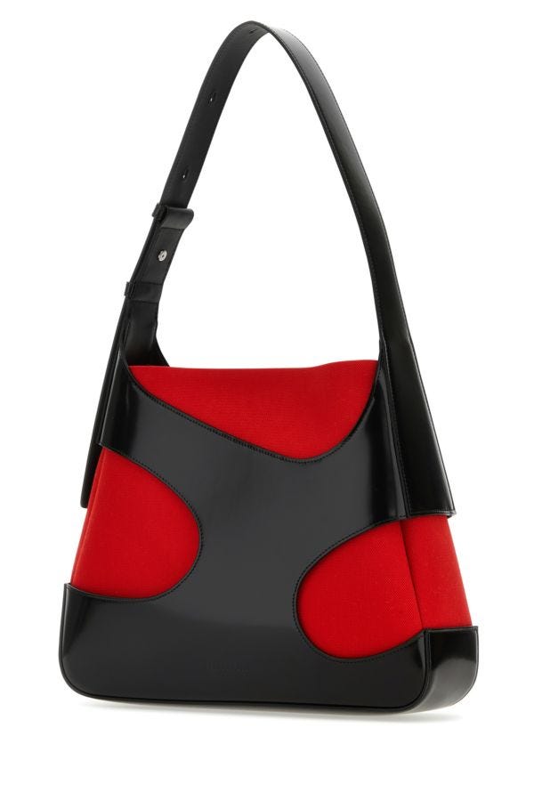 Salvatore Ferragamo Woman Borsa Cut Out L