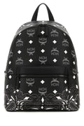 Mcm Unisex Zaino