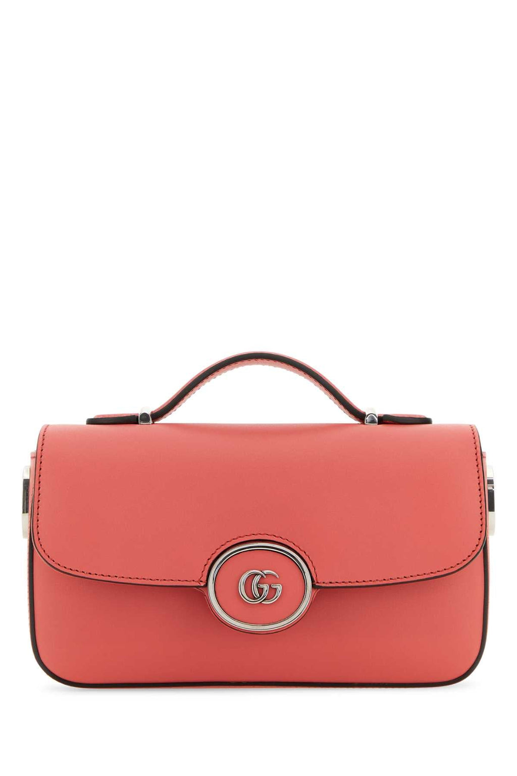 GUCCI Mini Leather Handbag