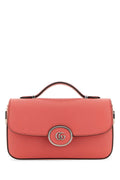 GUCCI Mini Leather Handbag