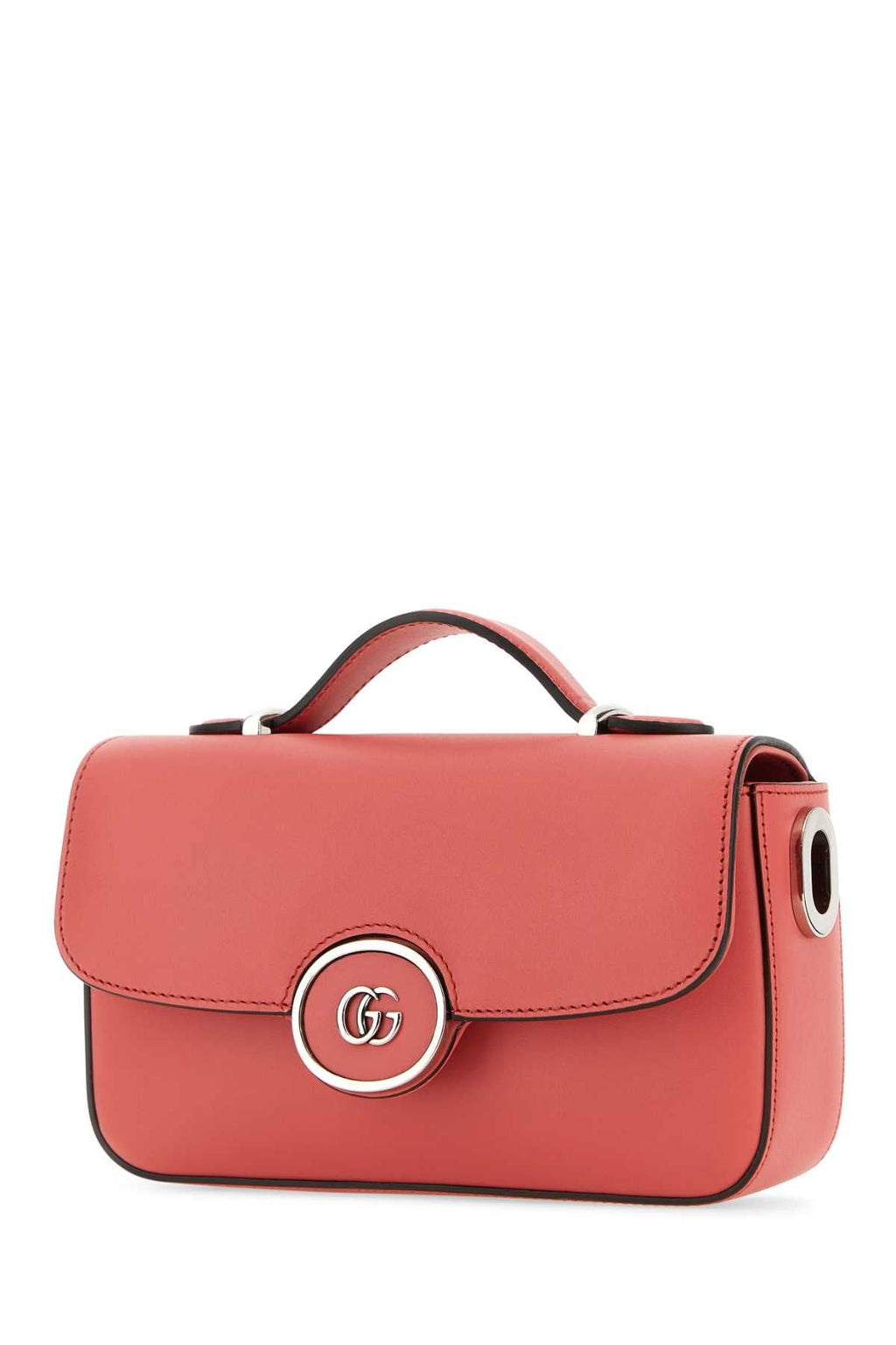 GUCCI Mini Leather Handbag