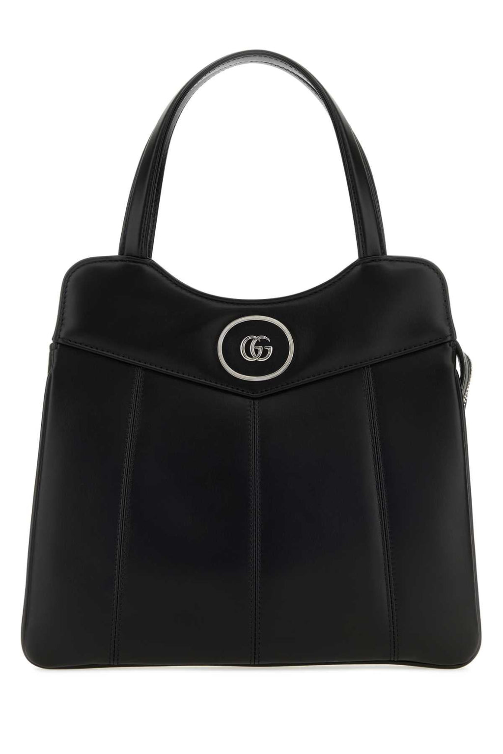 GUCCI Mini Leather Handbag